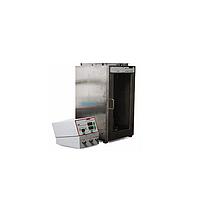 YuYang YY806 Textile Fabrics Vertical Flame Resistance Performance Testing Equipment