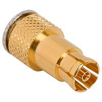 Amphenol RF 915-1007 RF Terminators PSMP TERMINATOR PLUG FEMALE CONTACT