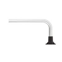 BIVAR LPR3-0800-2500F-R480 Rigid Light Pipes with LEDs Red 630nm