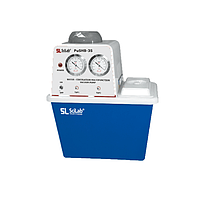 Vacuum pump