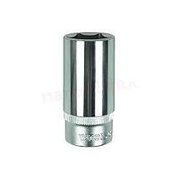 Yato YT-3821 Hexagonal deep socket 3/8" 7mm