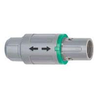 REDEL CAB.M16.GLA.C72V Plugs STRAIGHT PLUG CABLE COLLET