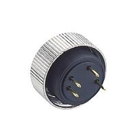 Lumberg Automation 0979 PTX 201 Circular Metric Connectors