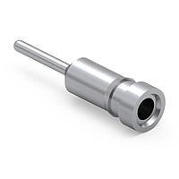 Mill-Max 0400-0-15-01-47-01-04-0 Tail Pin 200u SN/PB OVER NI 47 CON