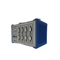 Akemond TSK-64-40C Strain Data Logger (40CH; 120Ω)