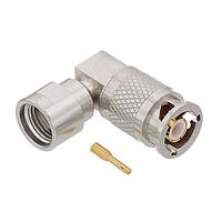 Bomar 50-040-1199-04 RF Adapters - Between Series ZMA PLUG R/A FRONT END