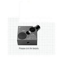 MMF KS943B10 High Sensitivity Accelerometers (10mV/g, ±600 g, 22000 Hz)