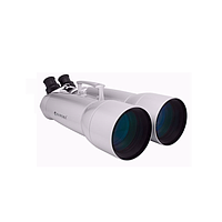 BARSKA AB10520 Encounter Jumbo Binocular Telescope (20x-40x)