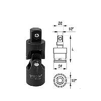 Yato YT-1804 Impact extension joint