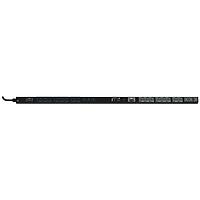 Panduit P24E28M PDU - Power Distribution Units MS PDU, 30AMP, (20)C13, (4)C19, NEMA L6-