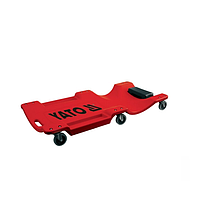 YATO YT-0880 Workshop plastic creeper