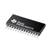 Texas Instruments BQ2060A-E619DBQG4 Gas Gauge Multi-Chem SBS 1.1 C ompliant Gas Gauge A 595-BQ34Z100PW-G1