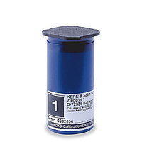 KERN 317-020-400 Plastic box for individual weights