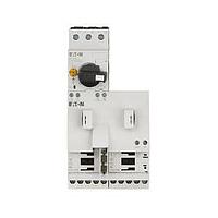 Eaton XTSR004BCAD Electromechanical Contactors MMC FVR 2.5-4A B-MMP C-Cont 110-130VDC