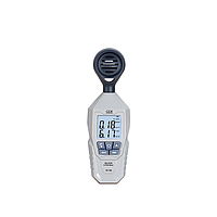 CEM DT-73G HCHO & TVOC Meter (0.00~5.00mg/m3 (HCHO);0.00~9.99mg/m3(TVOC))