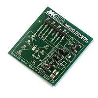 Micro Crystal RV-3028-C7 ON BOARD 32.768kHz TA QC RTC 32.768kHz I2C Time Acc. 1ppm