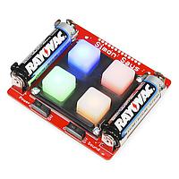 SparkFun KIT-10547 Development Boards & Kits - AVR Simon Says TH Soldering Kit