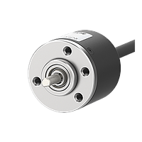 Autonics E30S4-3000-3-T-5 30 mm Incremental Rotary Encoders (Shaft Type) (Ø4mm, 3000P/R, 5VDC)