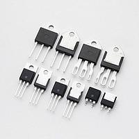 Littelfuse S4055NRP Sensitive SCRs 55A 400V