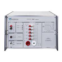 Electric calibrator