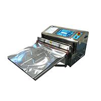 Vacuum packager