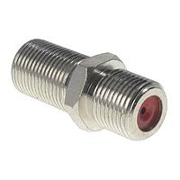 AIM-Cambridge / Cinch Connectivity Solutions VSF81G RF Adapters - In Series 1" SPICE FOR CATV SATALITE