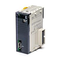 Omron Automation and Safety CJ1W-SPU01-V2 Process Controllers Storage Processing w / Ethernet