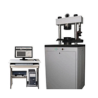 Concrete tester
