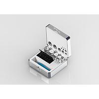 Masseprazise MPT-F1-02 Analytical Weight Box