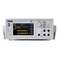 SMU Semiconductor Test