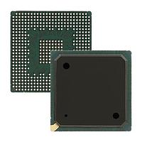 NXP MPC8313ECVRAFFC Microprocessors - MPU 8313 REV2.2 W/ENC EXT