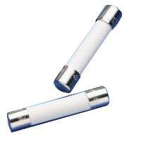 Littelfuse 23016300021P Ceramic Fuses 250V 6.3A FA 5X20MM