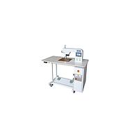 H&H US-512 Ultrasonic Rotary Welding Machine