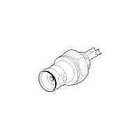 Molex 73171-3130 PCB Connectors BNC JACK STR BH PCB RECPT 50 OHM