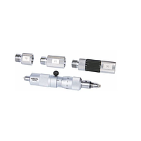 INSIZE 3641-1100 Internal Screw Thread Micrometer (150-1150mm)