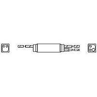 Raychem - TE Connectivity CZ0448-000 Data Bus Microcouplers D-500-L457-3-6D3-120