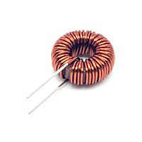 KEMET HHBC14-1R2A0120V Toroidal 120uH 8A 20% DCR=29.9mOhms