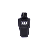 Paint Dew Point Meter