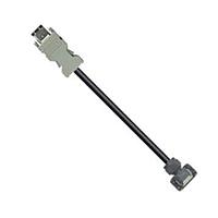 Omron Automation and Safety R88A-CRKA020CR-E Sensor Cables / Actuator Cables 20m CRKAEncoder Cab