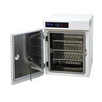 TAITEC MG-71M Multi-Gas Incubator (RT+5℃ ~ 50℃, ±0.2℃; 20%; 1% ~ 20%)
