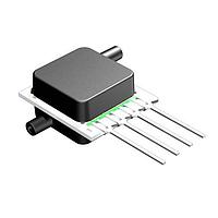 Amphenol All Sensors BLVR-L30D-B2NS-P Board Mount Pressure Sensors 30inH2O Parylen Coat 2Port Opp Side