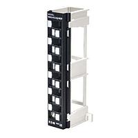 Eaton N062-012-KJ-WOF Patch Panels 12P WLMNT BLNK KYST PNL OFFSET