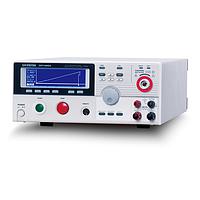 GW INSTEK GPT-9903A Safety Tester