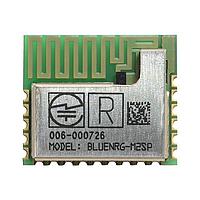 STMicroelectronics BLUENRG-M2SP Bluetooth Modules Very low power application processor module for Bluetooth low energy v5.2