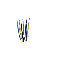 OMEGA EXPP-RS-20S-TWSH-100 Twisted Shielded Thermocouple Duplex Extension Wire (0~105°C (32~221°F), 20 AWG, 100 ft)