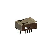Amphenol FCI 10133694-102LF SFP OCTIS I/O CONNECTORS SFP SHORT CAGE PRES