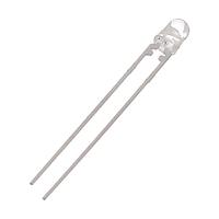 Vishay General Semiconductor TEPT4400 Ambient Light Photo Sensor with Phototransistor Output Ambient Light Sensor