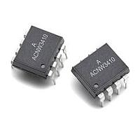 Broadcom ACNW3410-500E Logic Output Optocouplers 3A Gate Drive Optocoupler