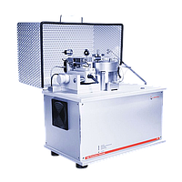 Friction Coefficient Tester