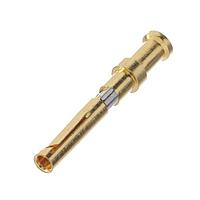 HARTING 09150006403 Contacts FEMALE CONTACT STD HAN GOLDTEC